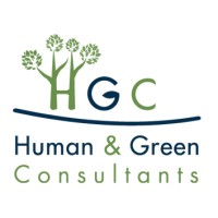 Human & Green Consultants logo - Similar company to Jmb Conseil