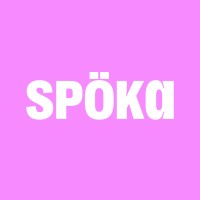 SPOKA logo - Similar company to Shops