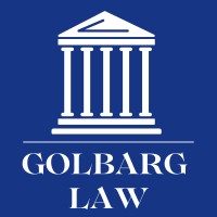 Golbarg Law logo - Similar company to Gravity Capital,Llc