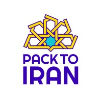PackToIran logo - Similar company to Homeenger
