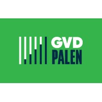 GVD Palen logo - Similar company to Fix Funderingen