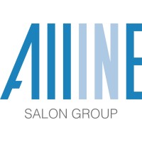 Alline Salon Group logo - Similar company to Content By Request