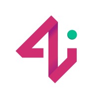 4i Tech logo - Similar company to 4Tech