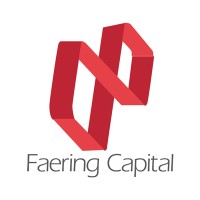 Faering Capital logo - Similar company to Avataar Venture Partners