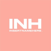 INH Hair logo - Similar company to The Maniscripting Journal
