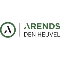 Arends den Heuvel B.V. logo - Similar company to De Beste Websites