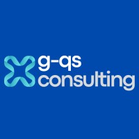G-QS Consulting logo - Similar company to Astwoods Construction