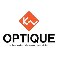KW Optique logo - Similar company to Vision770