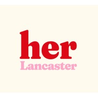 Her Lancaster logo - Similar company to Stor-I Centre For Doctoral Training, Lancaster University