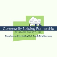 Community Building Partnership of Stark County logo - Similar company to Stark Metropolitan Housing Authority