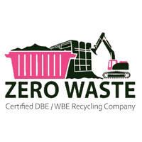 Zero Waste Recyclers LLC logo - Similar company to Package Design Global