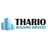 Thario Building Services logo - Similar company to 4M Building Solutions