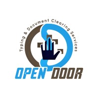 OPENDOOR BUSINESS SERVICES logo - Similar company to National Survey & Engineering