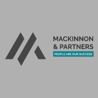 Mackinnon & Partners logo - Similar company to Cdp Solutions