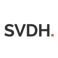 SVDH. DESIGN & LIGHTS logo - Similar company to Univeste - Vve Verduurzaming, Groot Onderhoud & Financiering