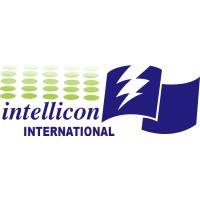 Intellicon International Trading LLC logo - Similar company to Binmin Power Systems