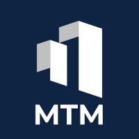 MTM BIM SOLUTIONS, LLC logo - Similar company to Arcon
