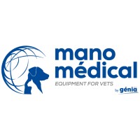 Mano Médical logo - Similar company to Abeye