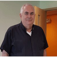 Robert Gallagher logo - Similar company to Rightrun