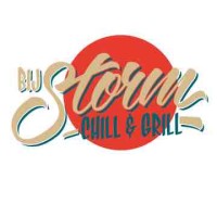Bij Storm
