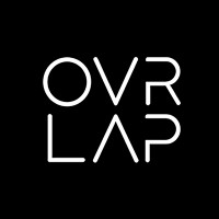The Overlap Factory logo - Similar company to Sweetset Group