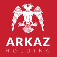 Arkaz Holding logo - Similar company to Edutechstem