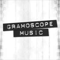 Gramoscope Music logo - Similar company to Fliktrax