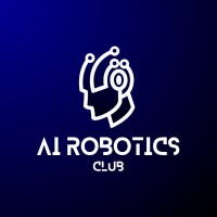 Ai Robotics Club logo - Similar company to Umcbot Club