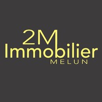 2M Immobilier Melun logo - Similar company to Tagether