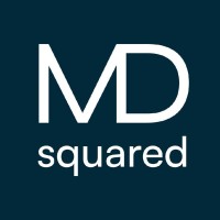MD squared B.V. logo - Similar company to Easyscan