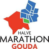 Stichting De Halve Marathon van Gouda logo - Similar company to Samen Voor Goud