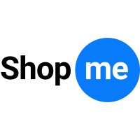 ShopMe logo - Similar company to Duel Drinkware Inc.