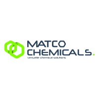MatcoChemicals logo - Similar company to Izidok Travel & Academy