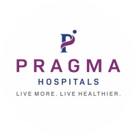 Pragma Hospitals logo - Similar company to Space Technologies & Solutions Inc