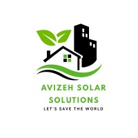 Avizeh Solar Solutions logo - Similar company to Intermark Solar