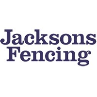 Jacksons Fencing logo - Similar company to Zaunteam