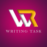 WR TASK - agence de marketing digital logo - Similar company to Mydigiscale  | Digital Marketing Agency