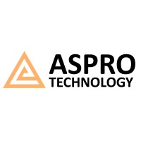 Aspro Technology logo - Similar company to Qtech Data Systems Limited