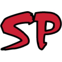 Spanish Power logo - Similar company to Gseo - Green & Smart Energy Organization
