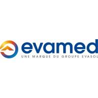 EVAMED logo - Similar company to Evamed