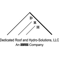 Dedicated Roof and Hydro-Solutions, LLC logo - Similar company to Ram Jack Foundation Solutions