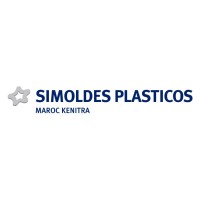 Simoldes Plasticos Maroc Kenitra logo - Similar company to Tech & Form