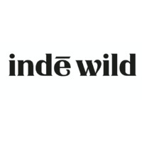 indē wild logo - Similar company to Thegoodleaf