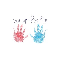 Care of People logo - Similar company to Agencia Anke Sevenster