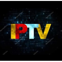 IPTV Subscription logo - Similar company to Iptv