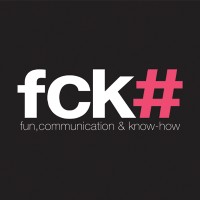 fck communication logo - Similar company to Bufala Fest