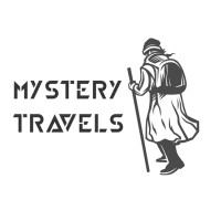 Mystery Travels logo - Similar company to Mealmate