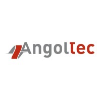 Angoltec logo - Similar company to Geoáguas