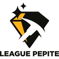 LEAGUE PEPITE logo - Similar company to Katenga