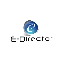 E-DIRECTOR LIMITED logo - Similar company to Global E-Director Limited